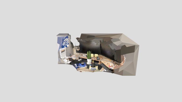 Scan 2023-04-17T10:40:58.167Z 3D Model