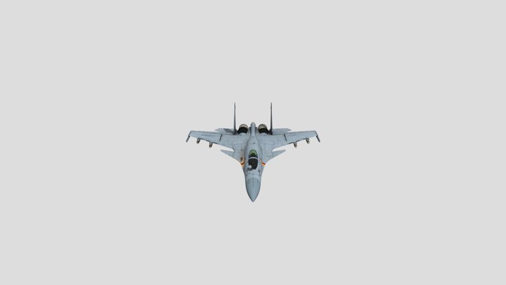 J-15T (#4 Custom) (War Thunder)