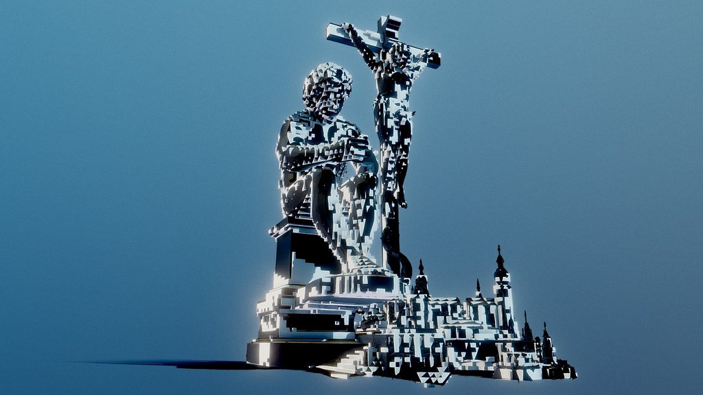GöttwAIg – Martyrium der Daten
