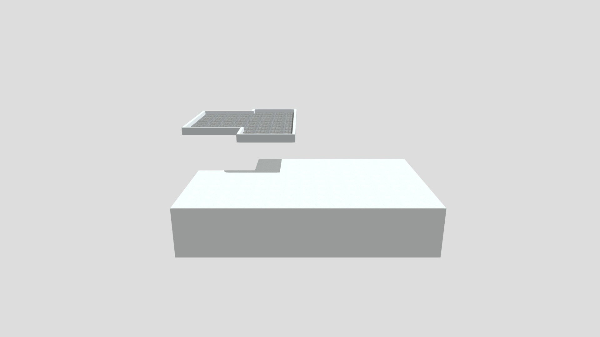 Modern House