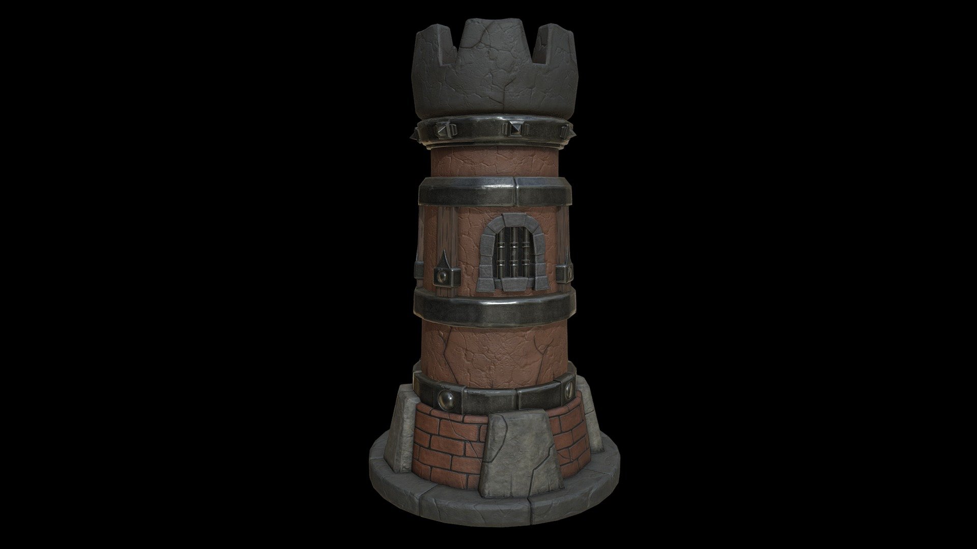 Tower