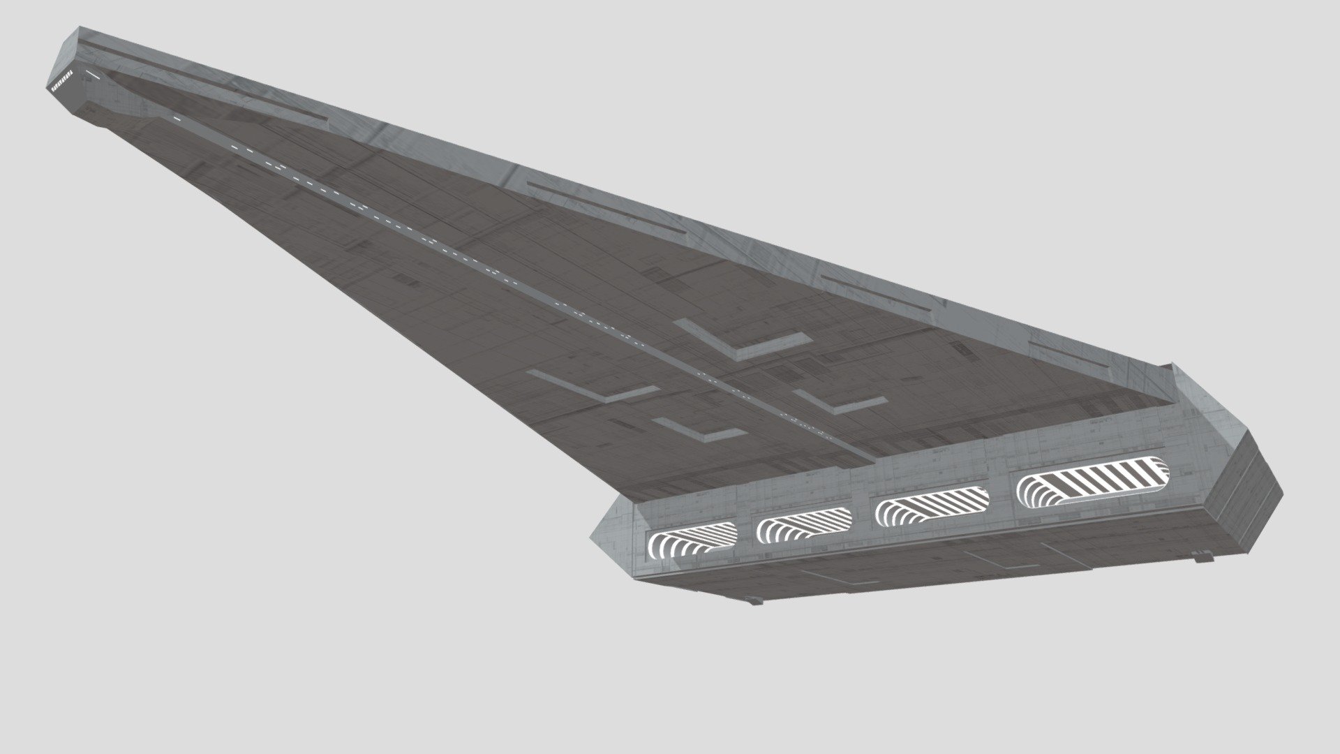 Qasar-Fire Cruiser-Carrier
