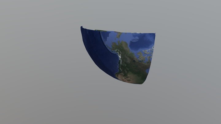20-3-822 3D Model