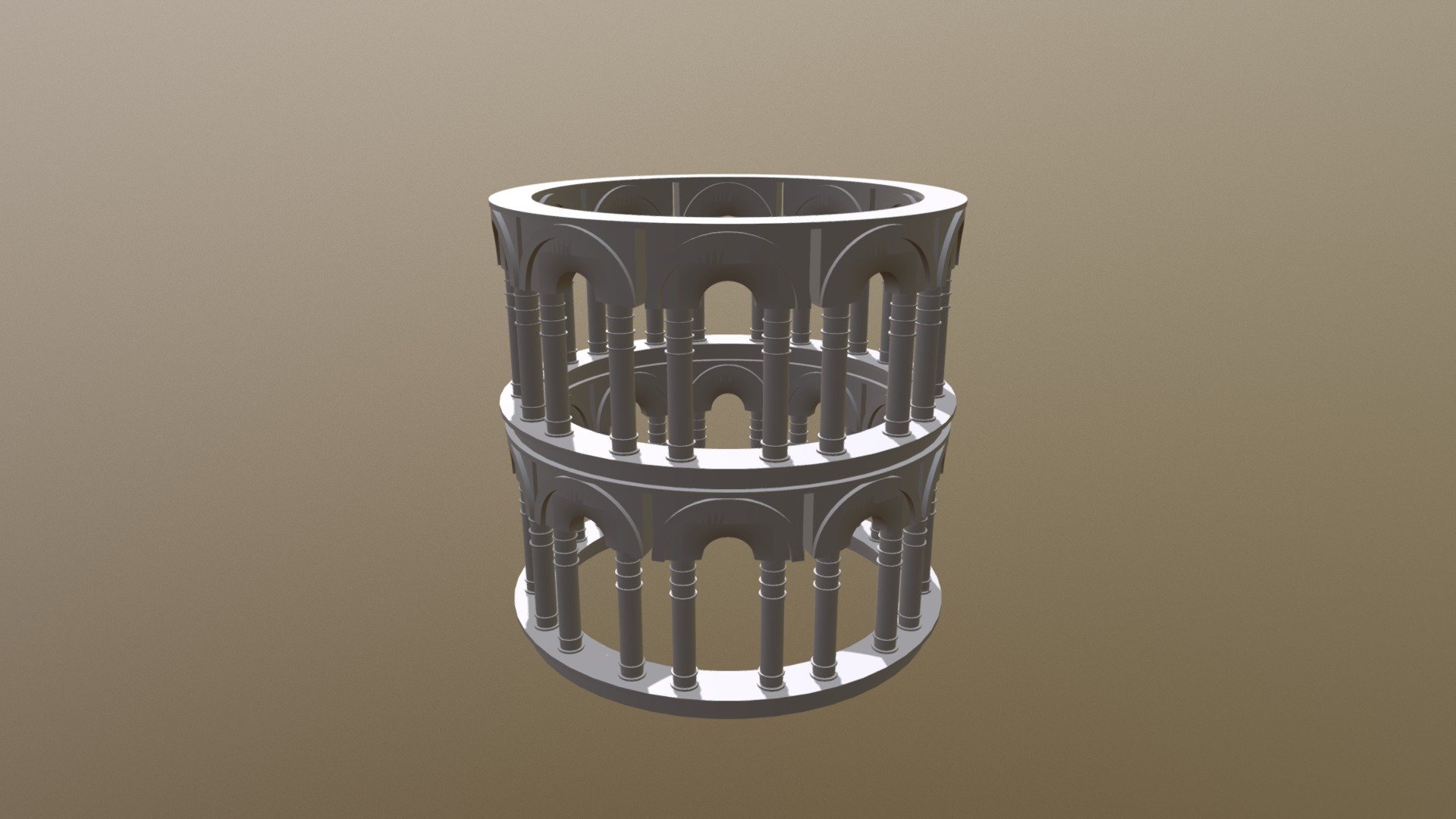 Pillar Sample