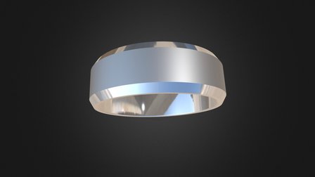 JWR0007 3D Model