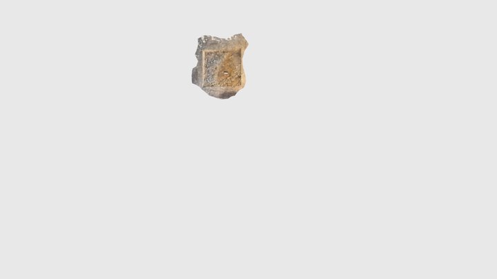 Erk 3D Model