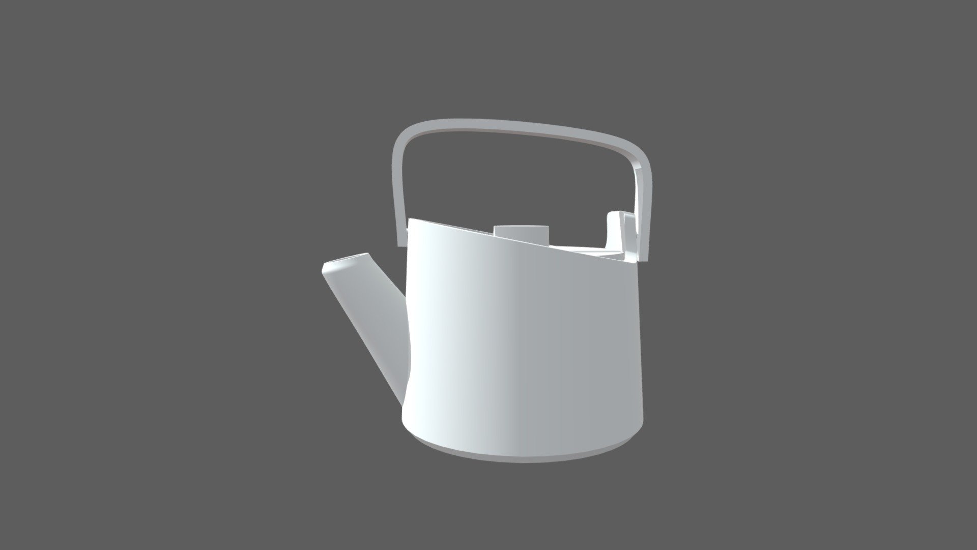 DHPO Teapot V7 V4 Obj 3D model by yousralr [a50e379] Sketchfab