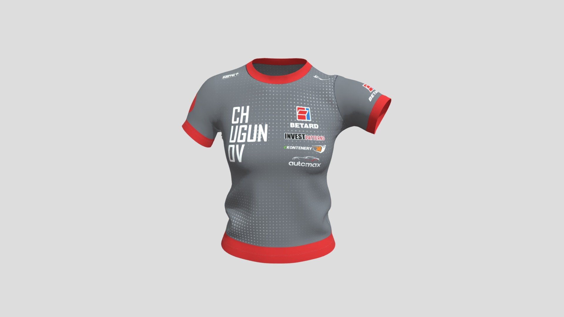 Damski Chugunov4