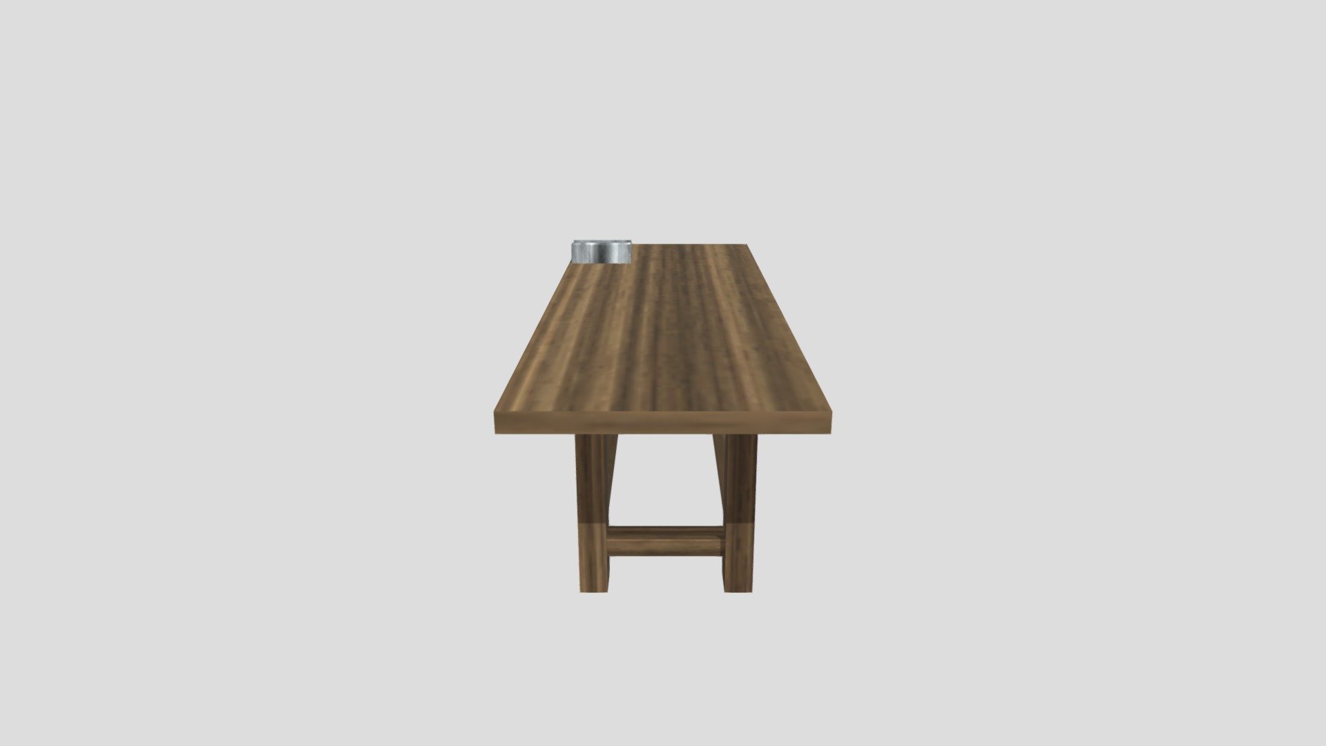 Mesa De Trabalho