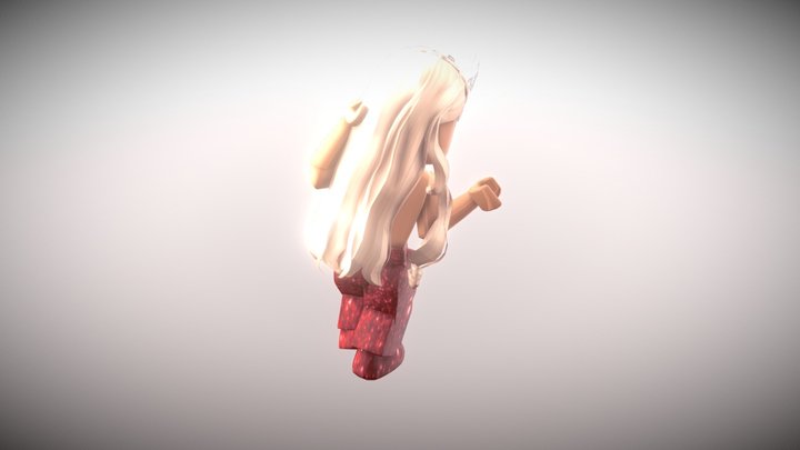 user_bggfhjjgr_avatar_render 8 3D Model