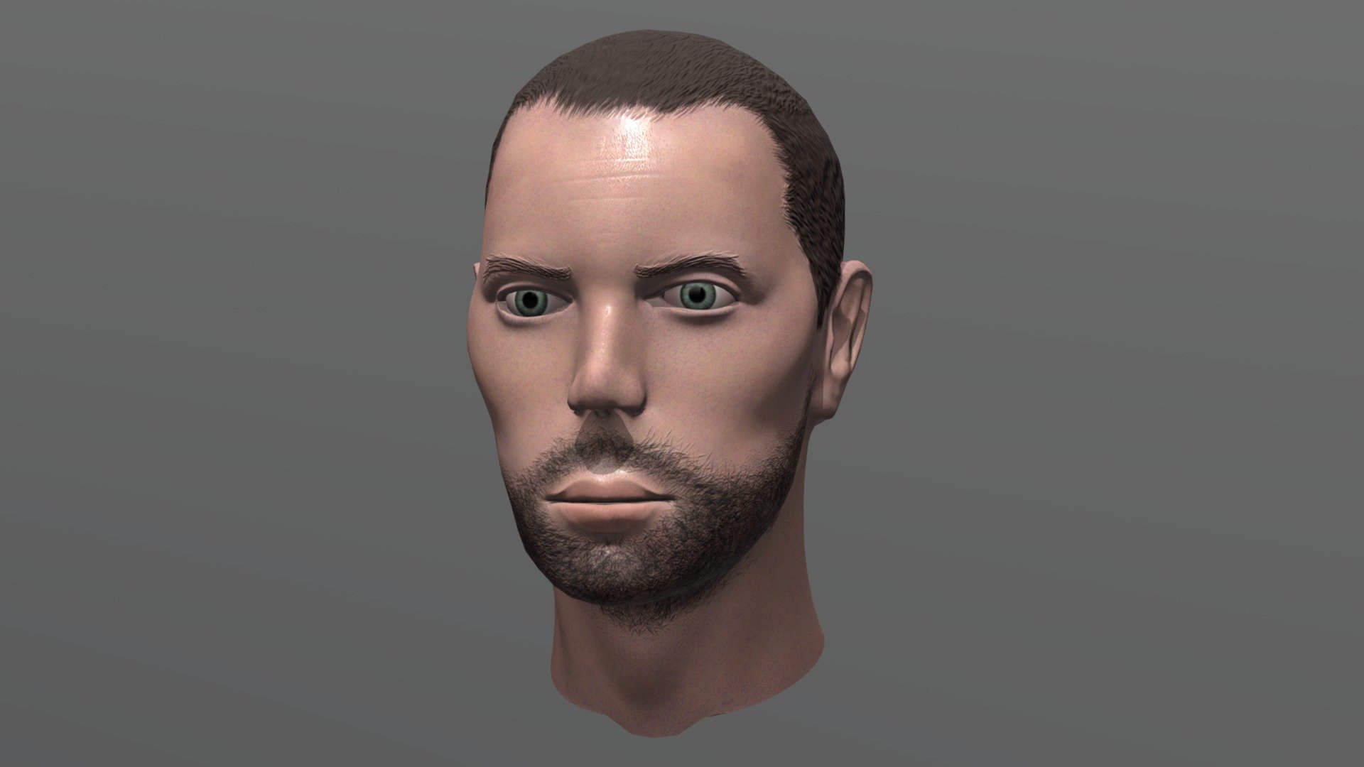 Eminem Bust