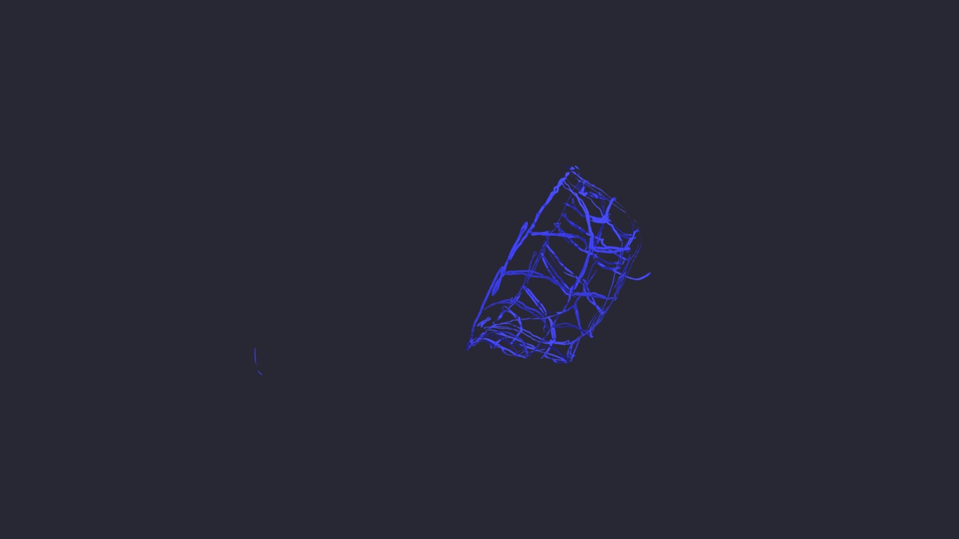 TiltBrush Womb