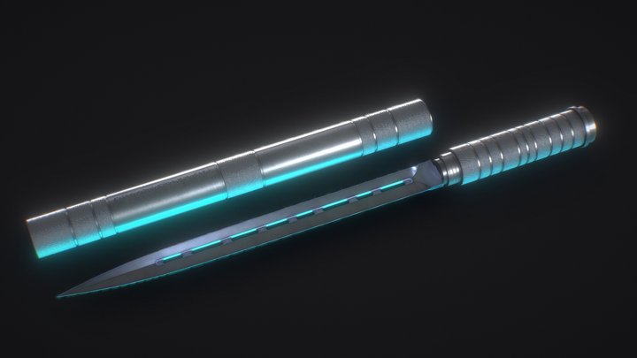 Blade - Katana
