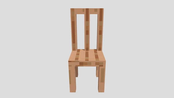 Chair 3D Model