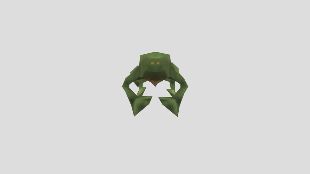 Frog (merge)