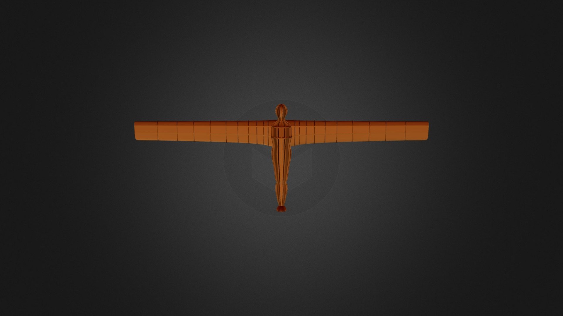 Angel of the north
