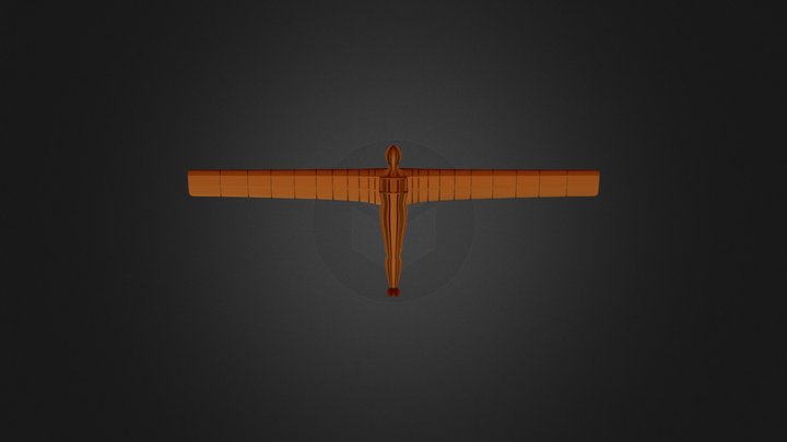 Angel of the north