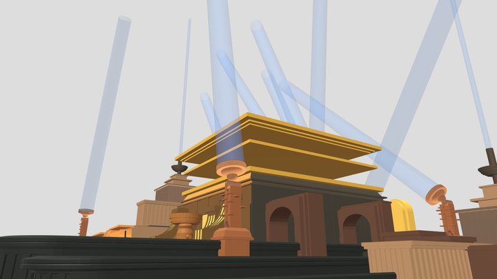 What If 20th Century Fox Home Entertainment (202 3D Model