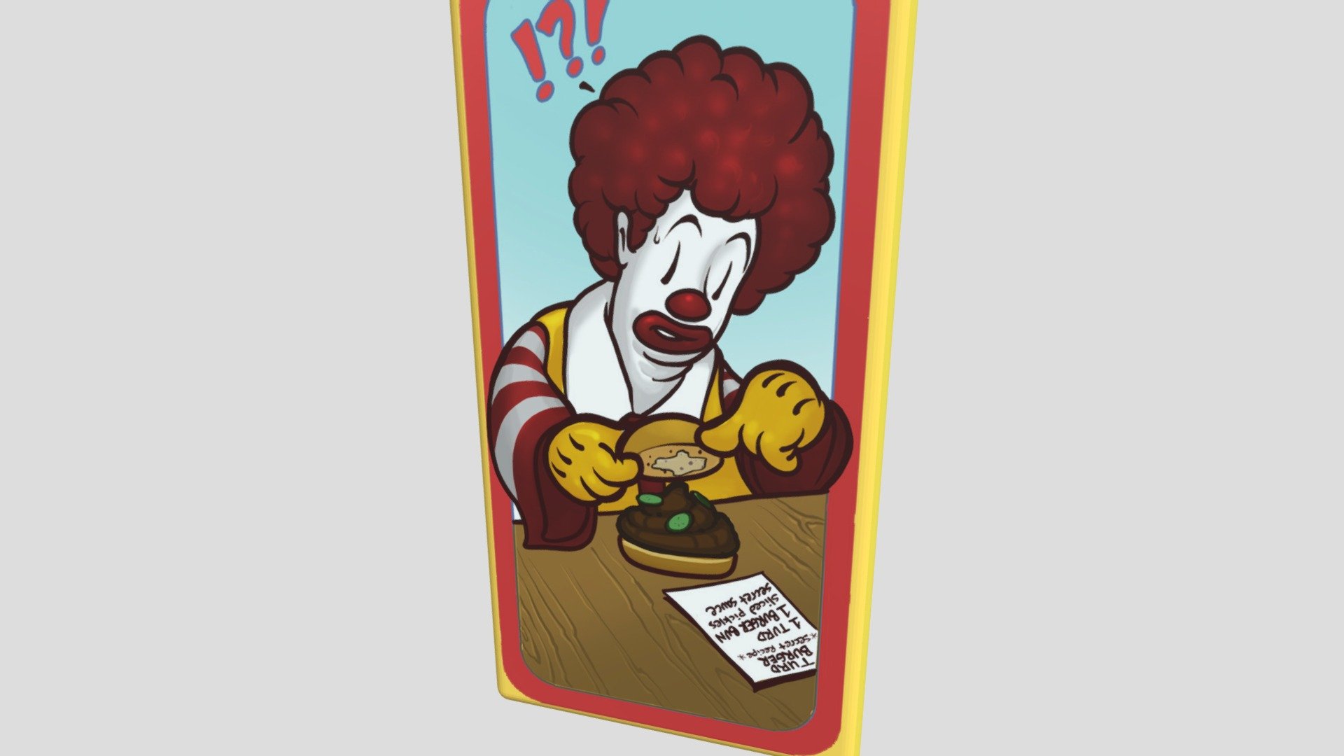 Ron OVR