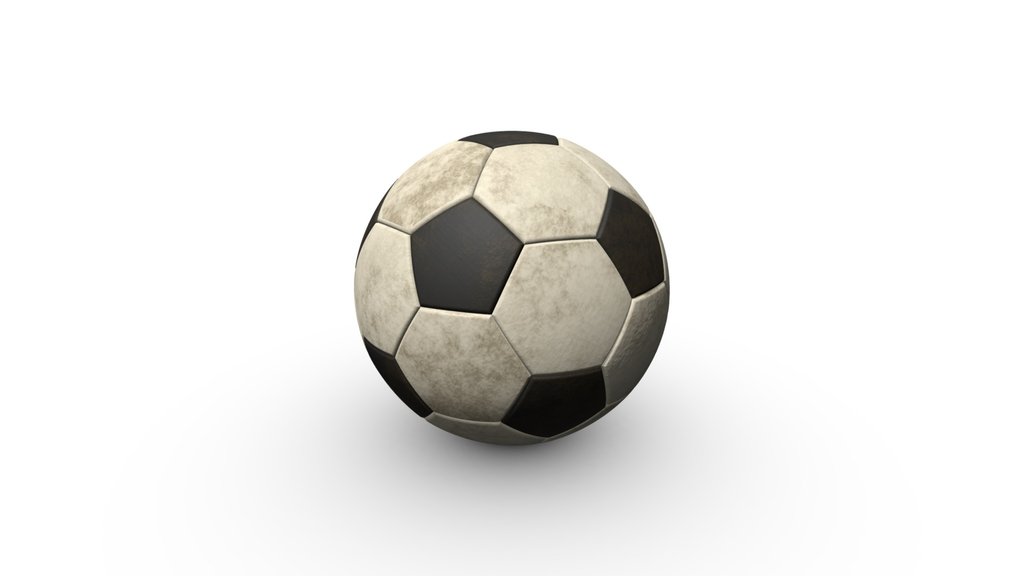 Soccer Ball