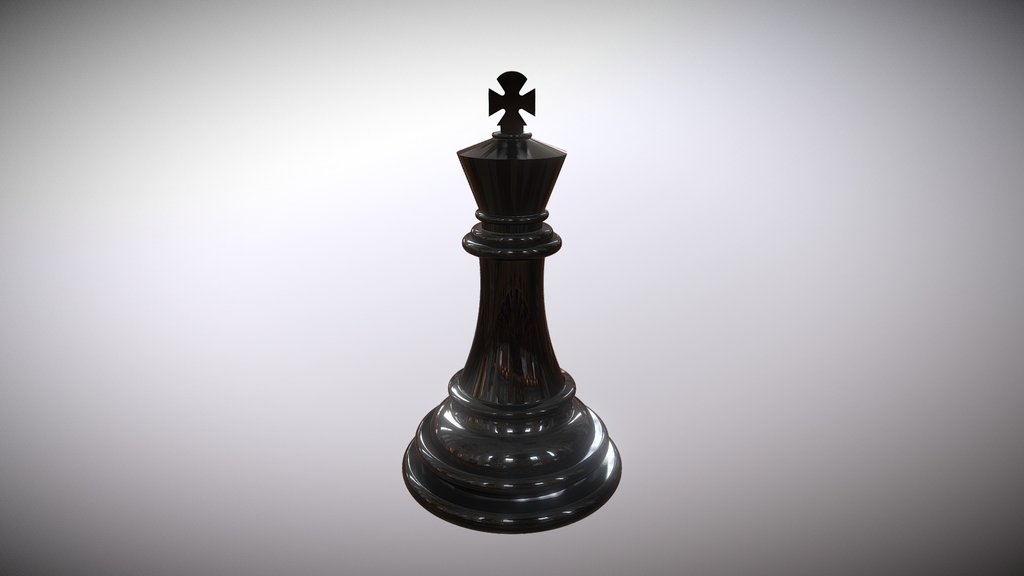 Chess Piece