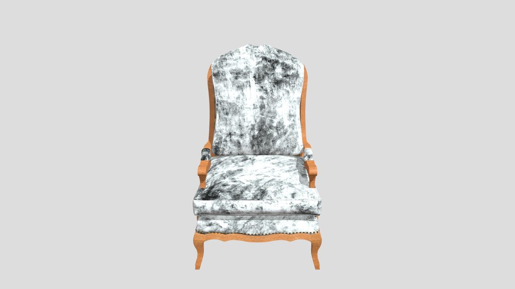 Florence Accent Chair