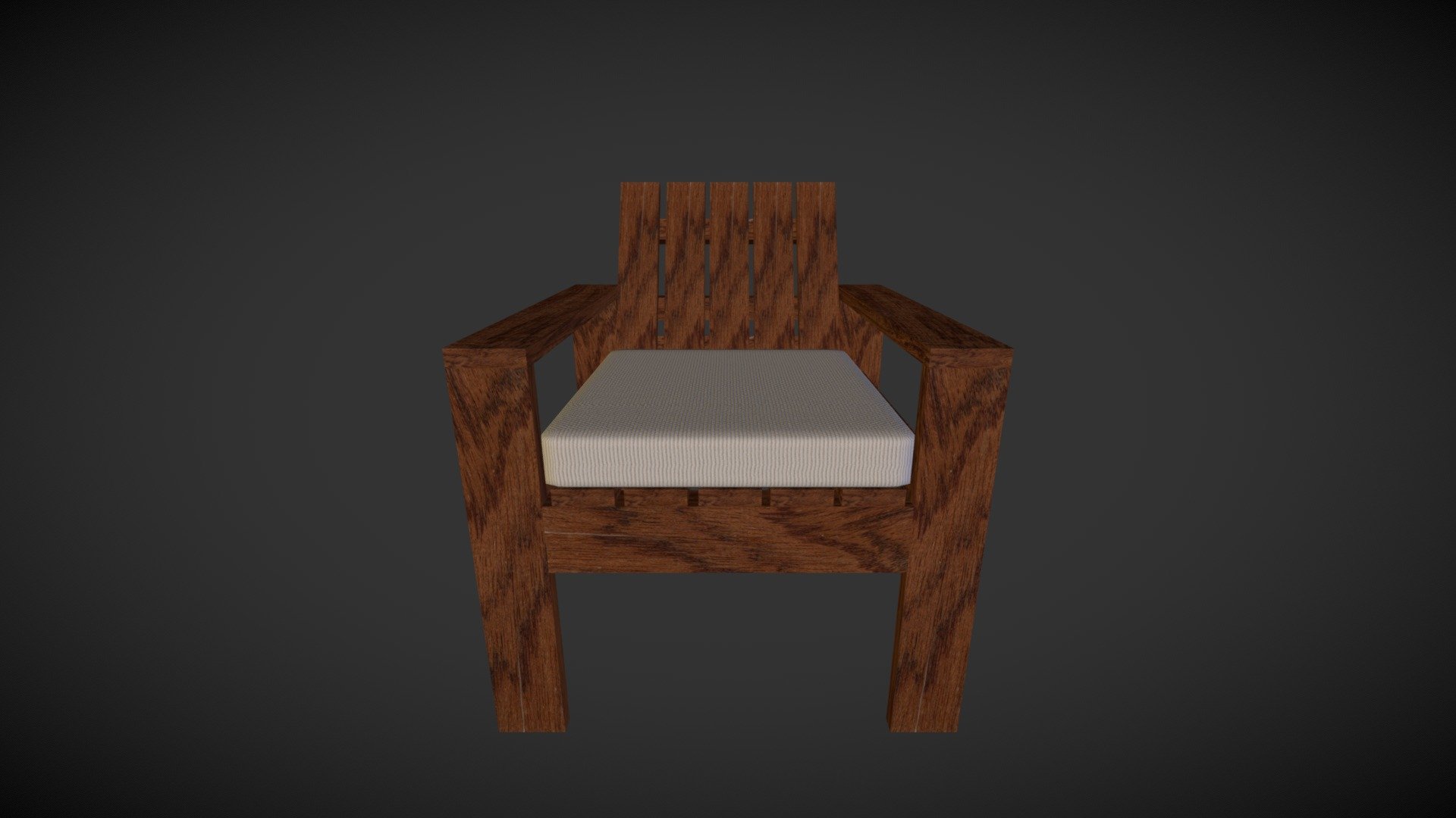 Armchair