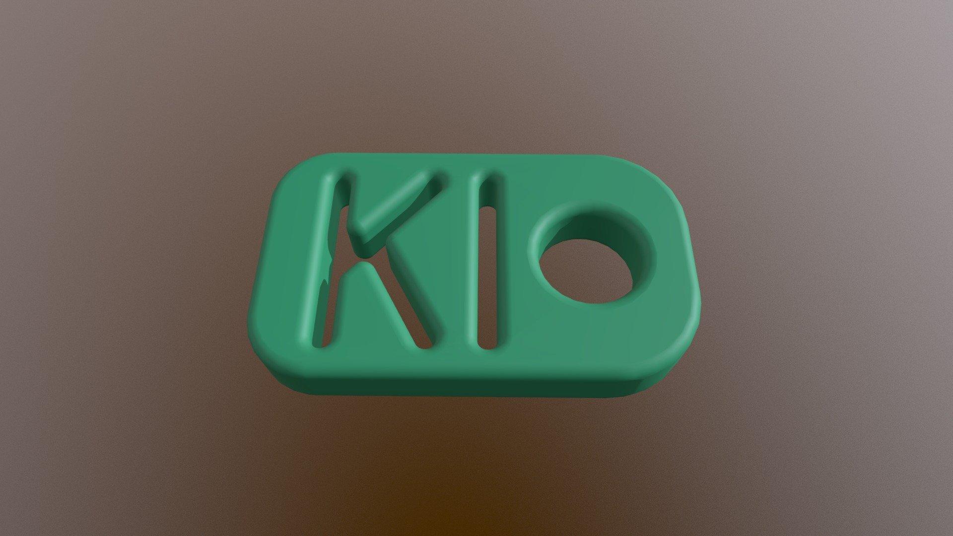 Kepler-Innovativ Schlüsselanhänger