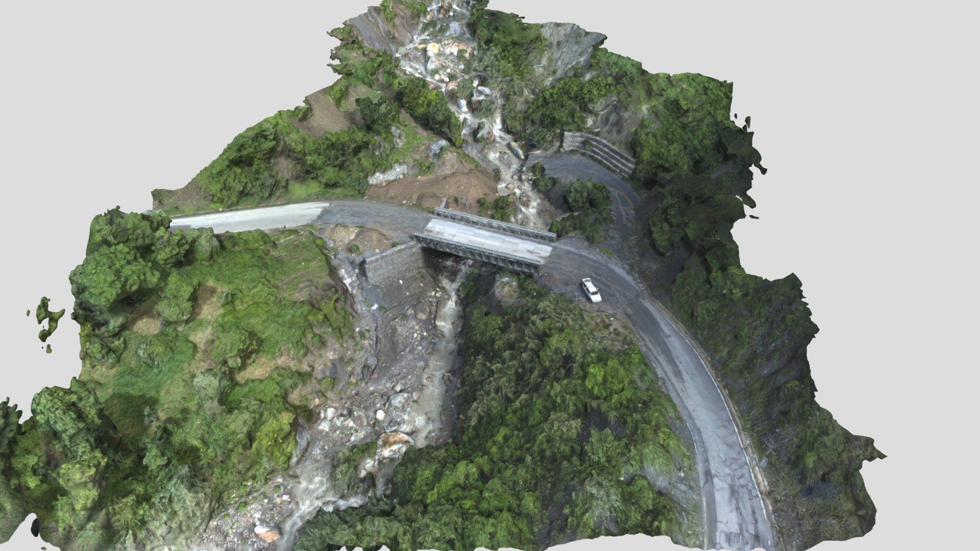Puente Barranca