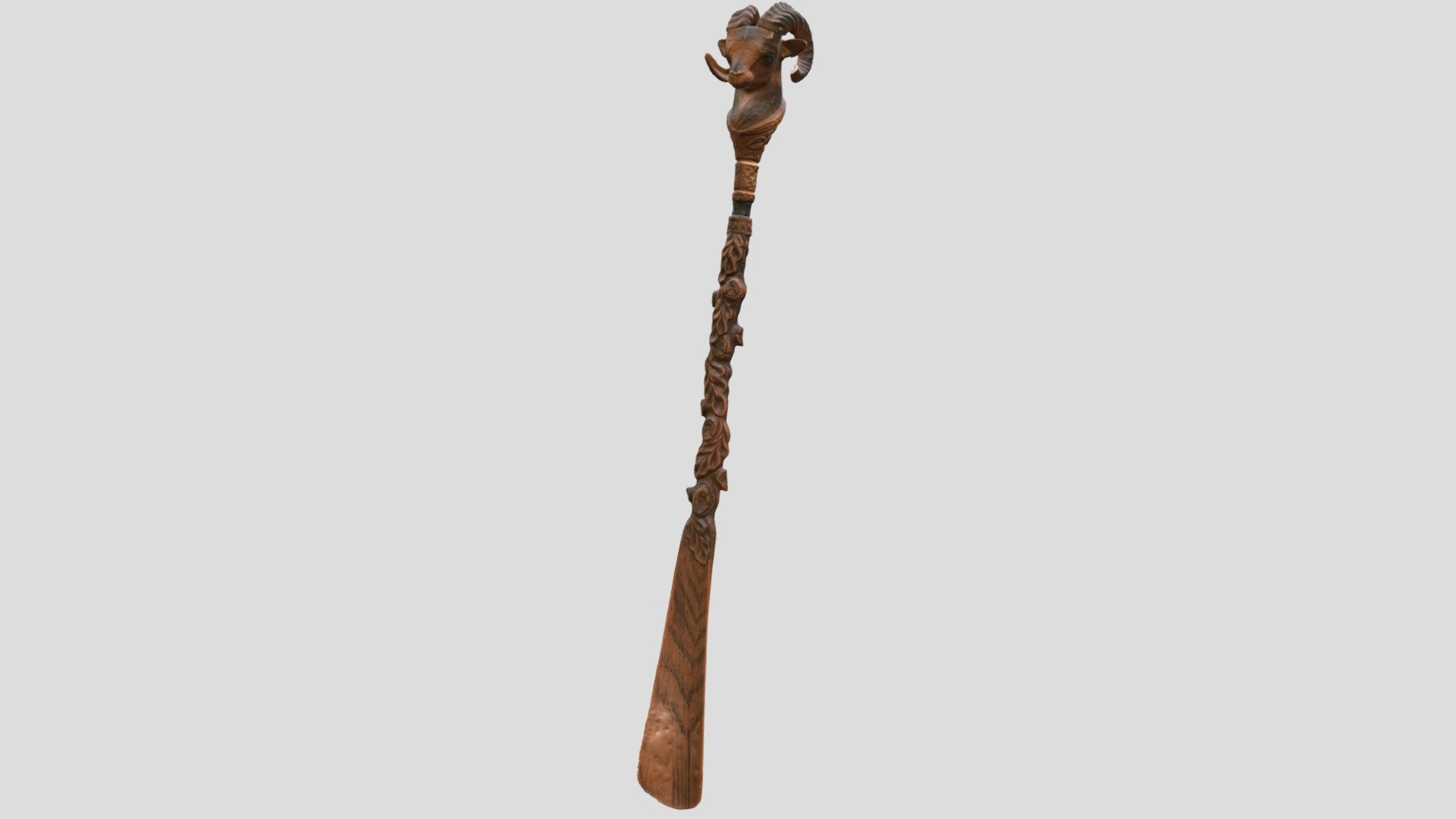 shoehorn