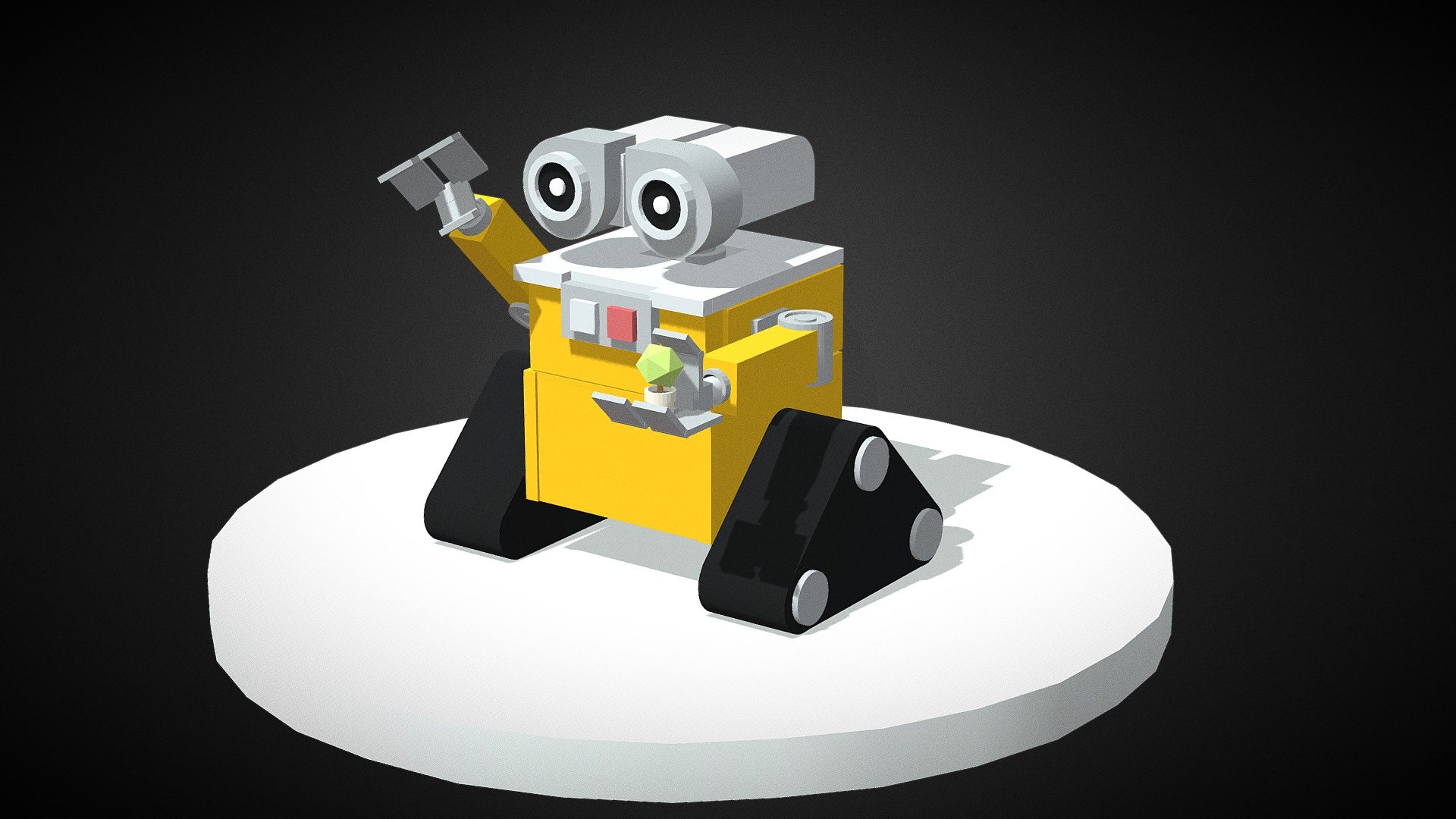 WALL-E