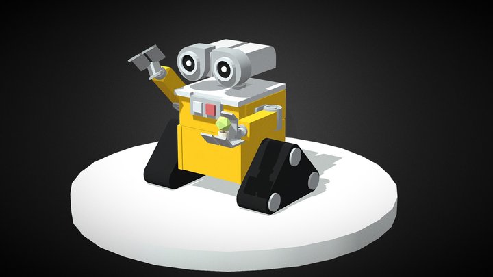 WALL-E