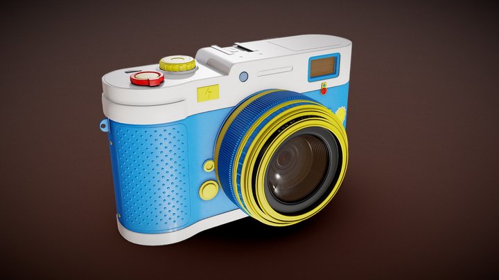 Toy Camera