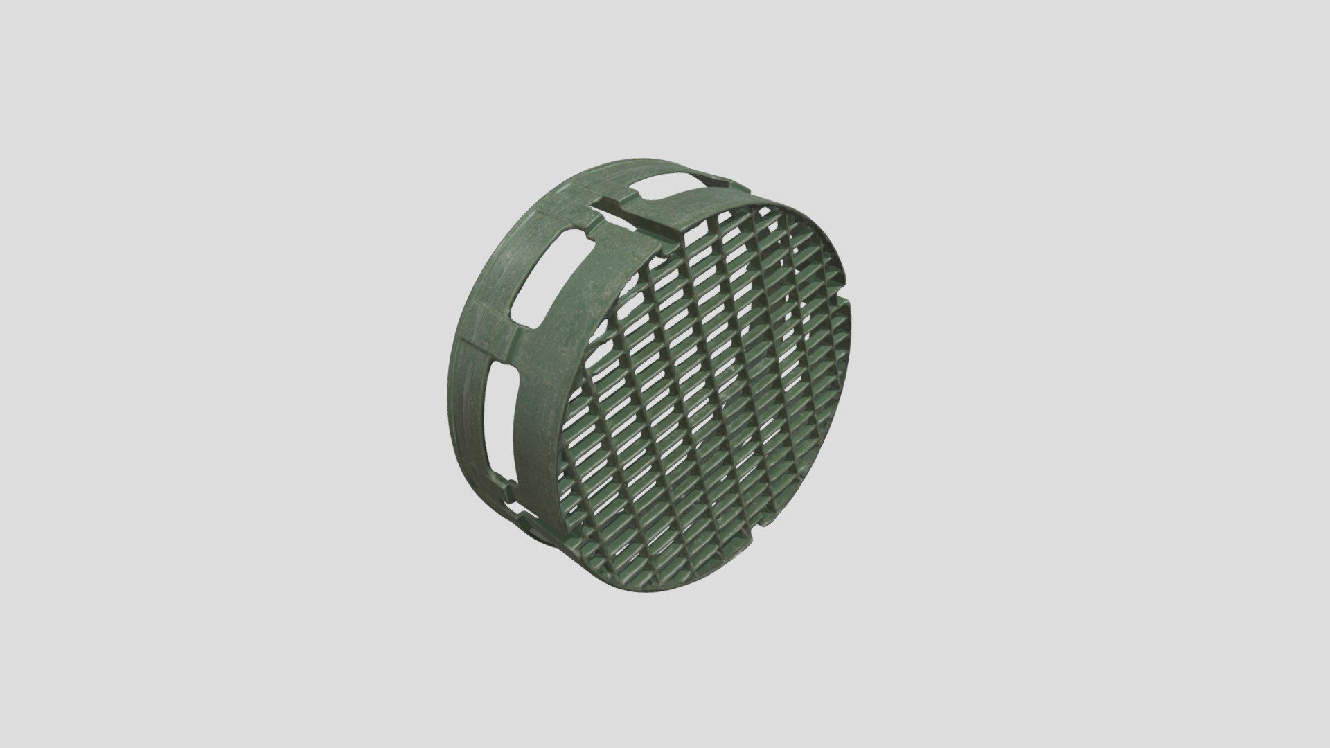 Dishwasher Piece 1 Attempt 3