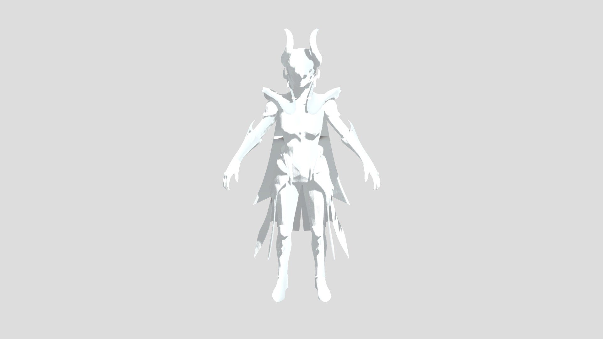 pubg suit enchantress - Download Free 3D model by yourex gaming yt ...