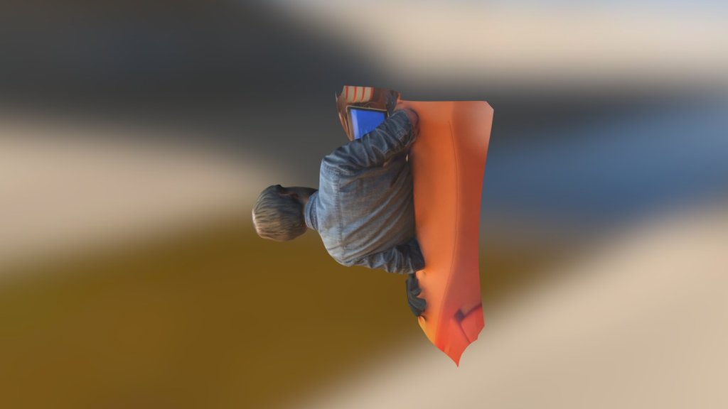A TRNIO Model