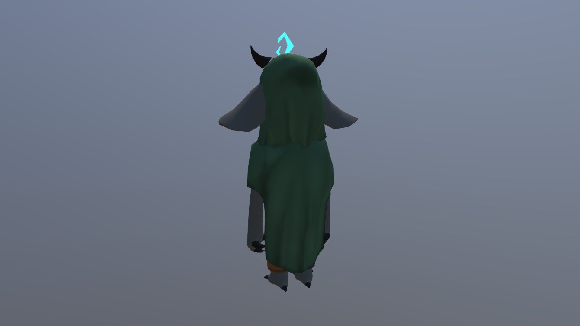 Outlander - 3D model by edzy3d [a5255a0] - Sketchfab