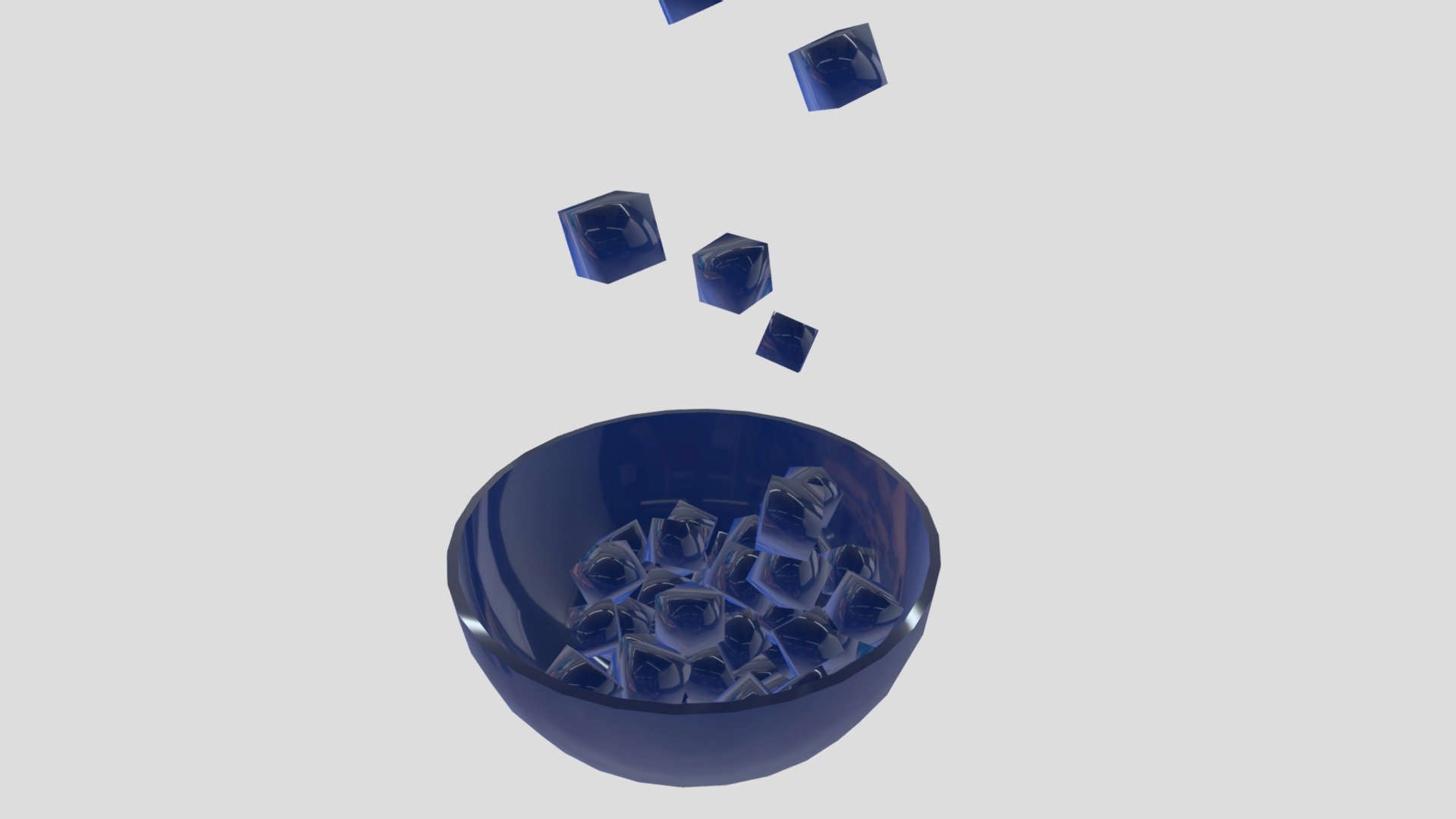 particle animation - 3D model by johnikera [a5257ff] - Sketchfab