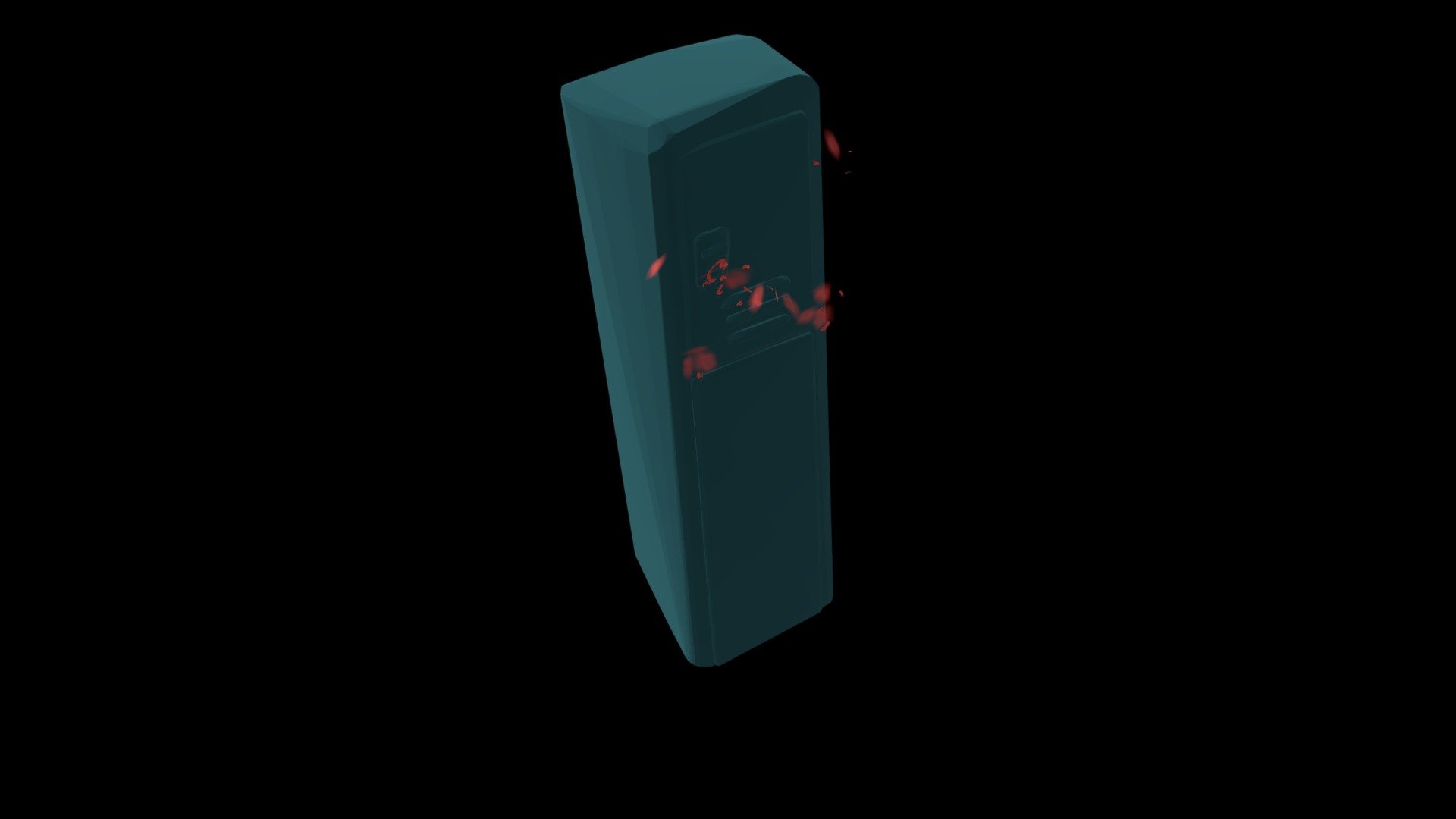 lockerAndVirus