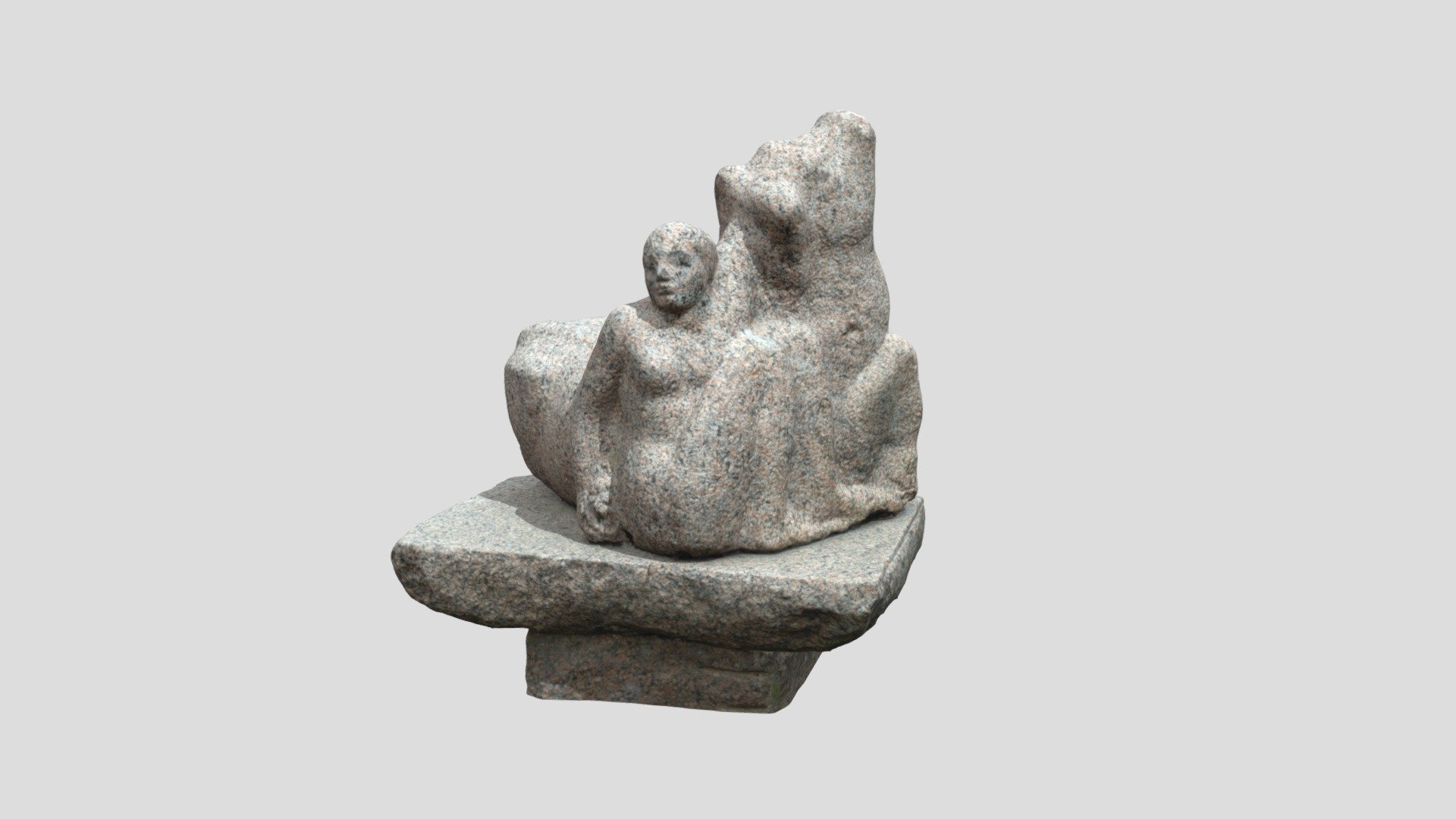 The Rape of Europa