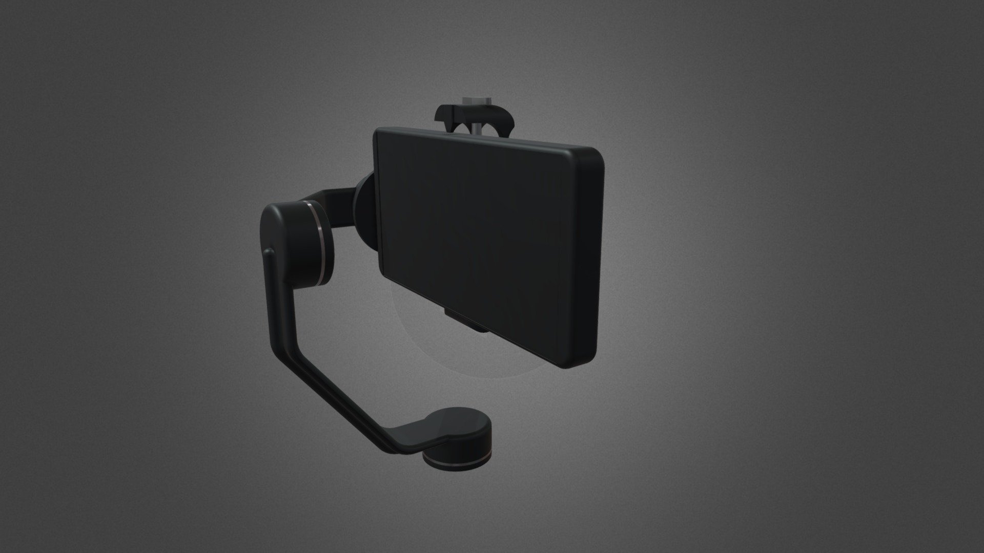 GPHONE - 3D model by Asher Setty (@ashersetty) [a527f4c] - Sketchfab