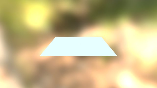 Batteries Enclosure 3D Model