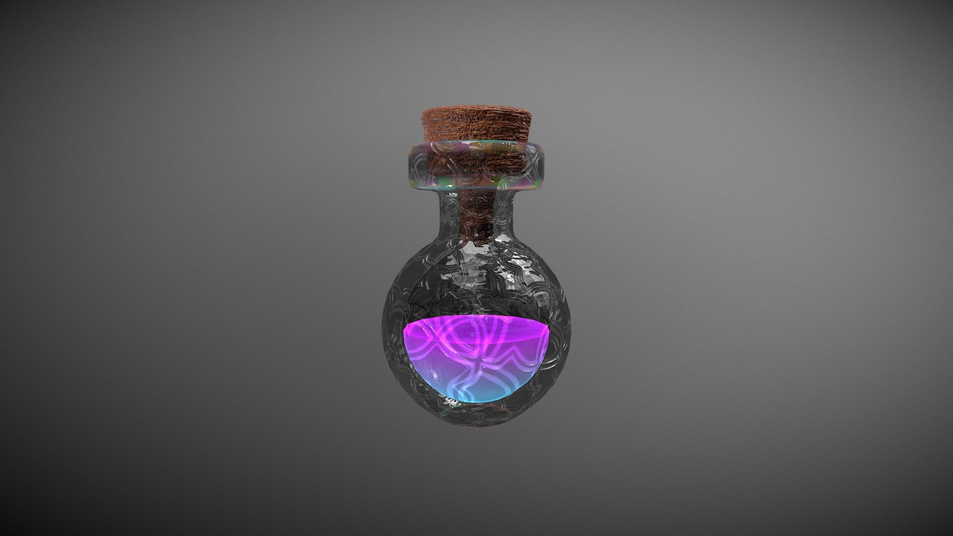 magic-bottle-01-download-free-3d-model-by-multipainkiller-studio