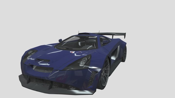 modified r202 gt (burnout revenge sd)