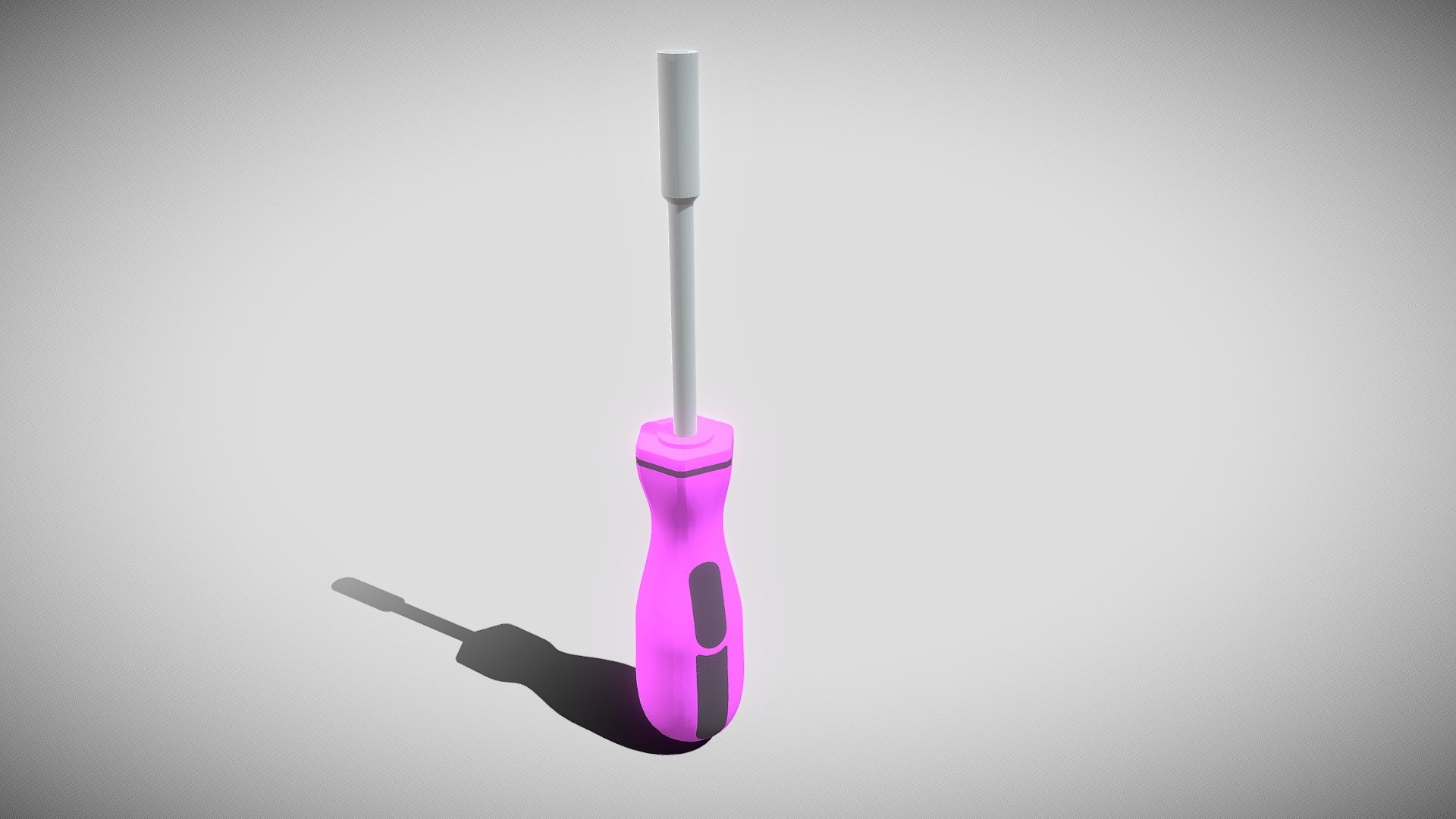 Screwdriver