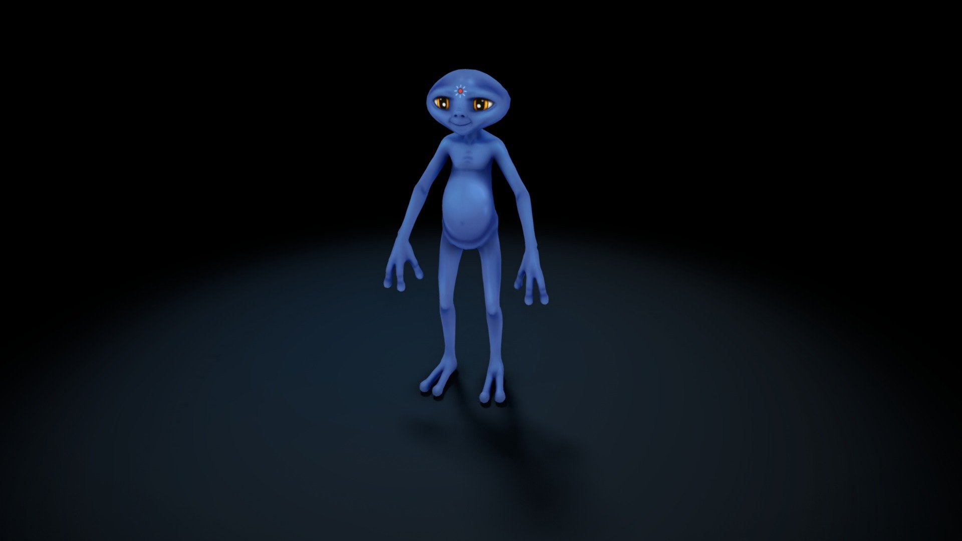 Alien
