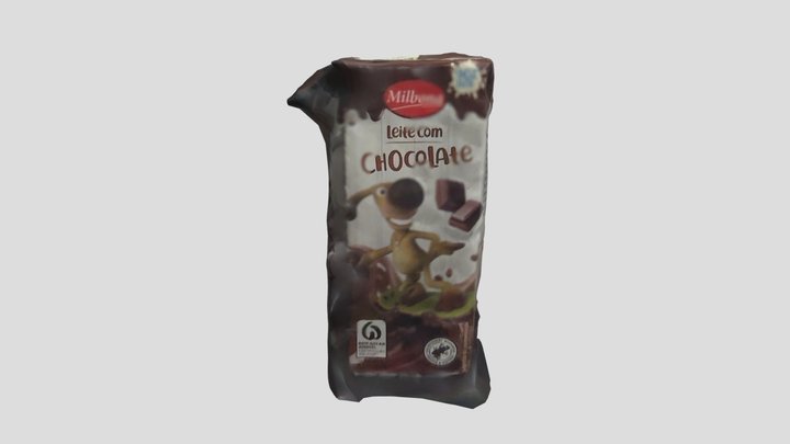 Milk Box