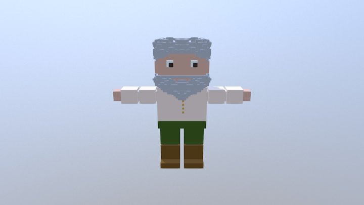 civi 3D Model