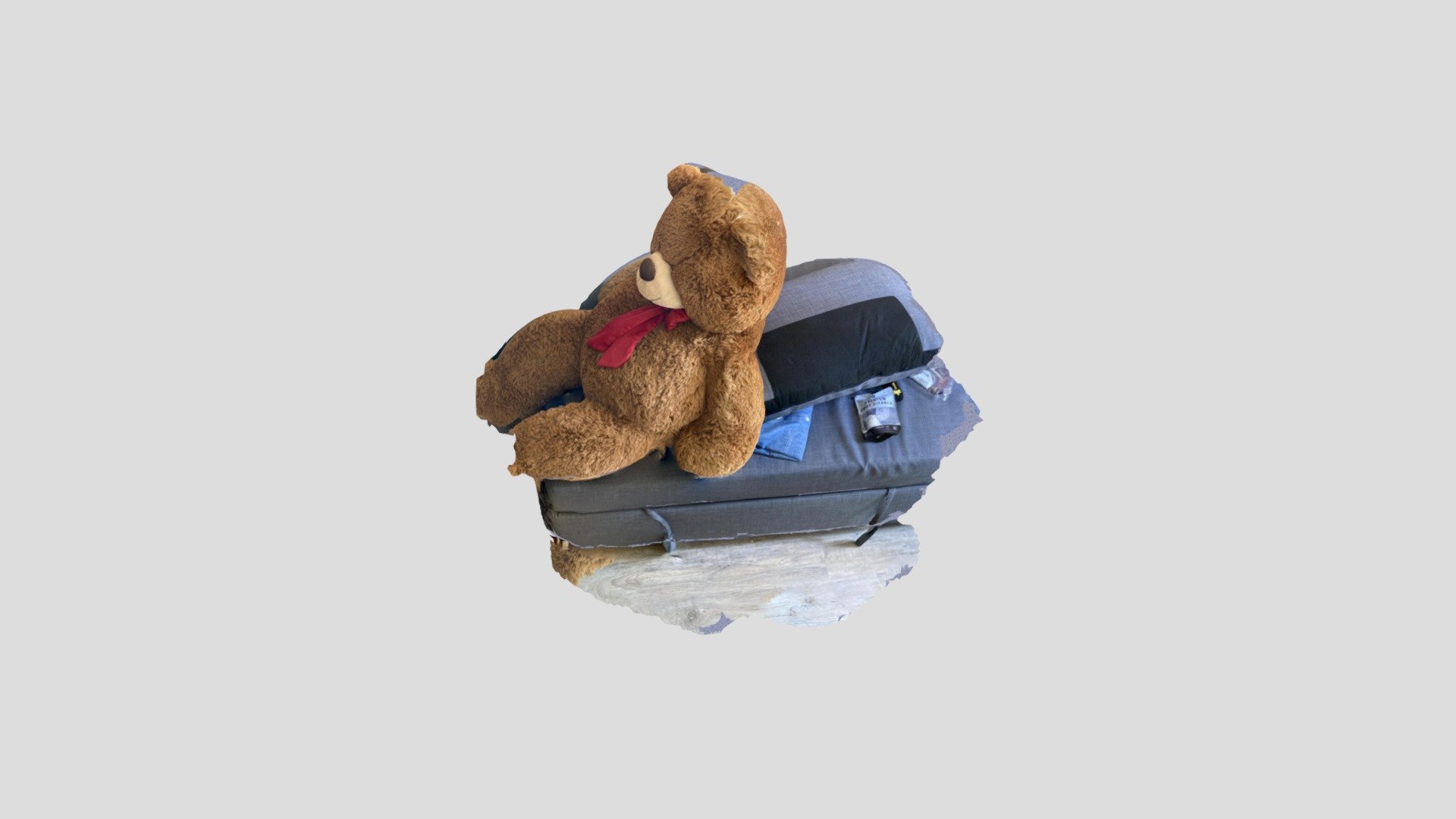 bear