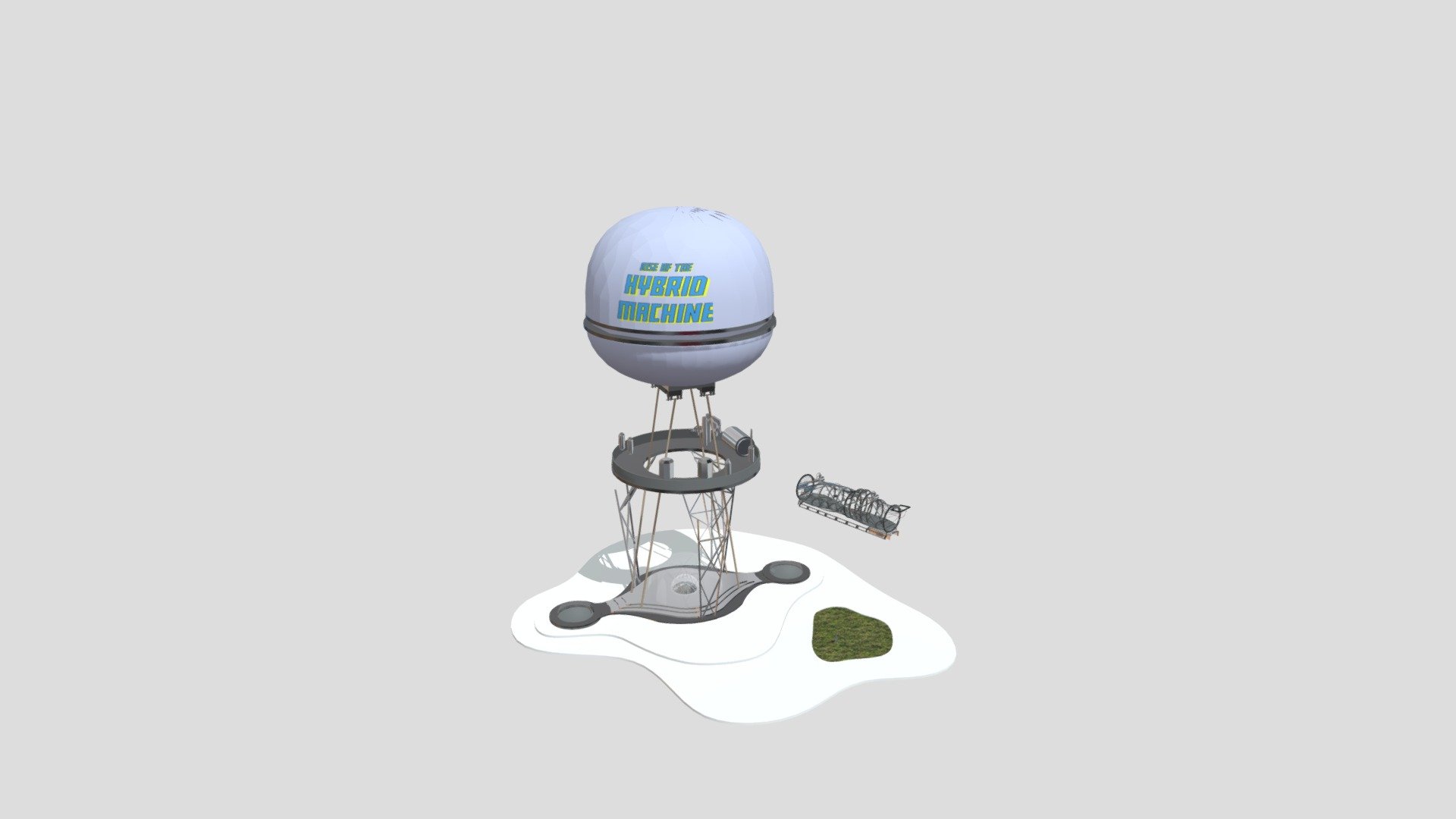 INDA_Y2_AD1_Alicia_Proad_ProjectModel